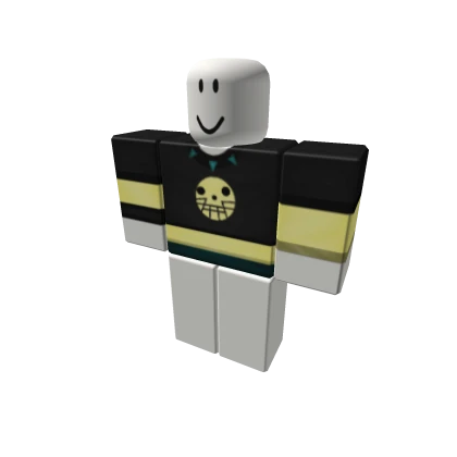 Roblox Drama - Dustin's Shirt