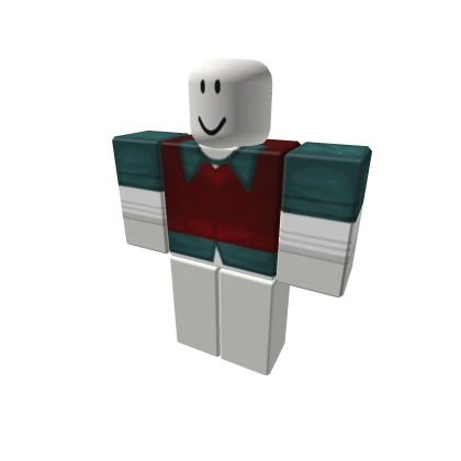 Roblox Drama - Nolan's Shirt