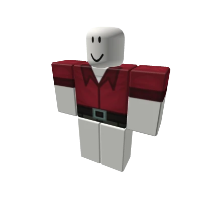 Roblox Drama - Alfonso's Shirt