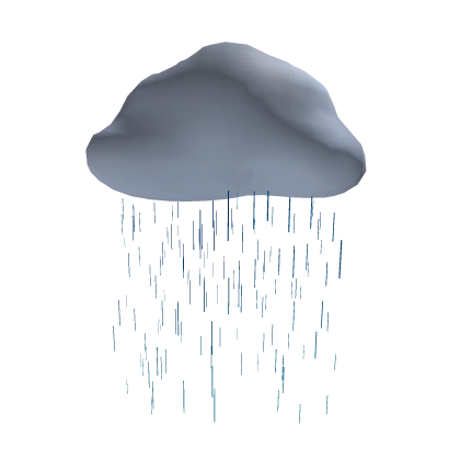 Rainy Cloud