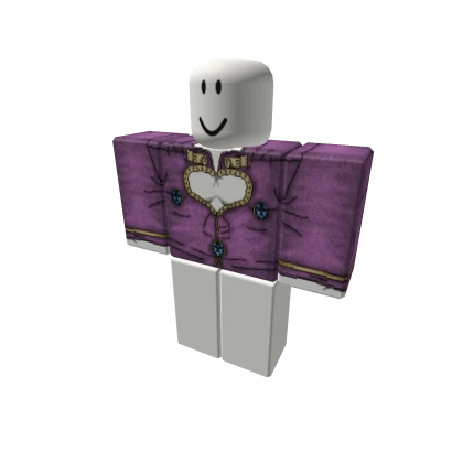 Giorno Giovanna [+]