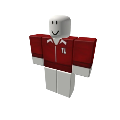 Roblox Drama - Tyson's Shirt