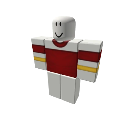 Roblox Drama - Blair's Shirt