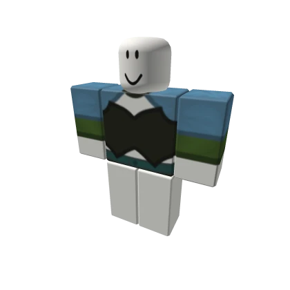 Roblox Drama - Gen's Shirt