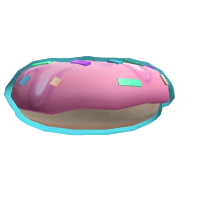 Donut Floatie