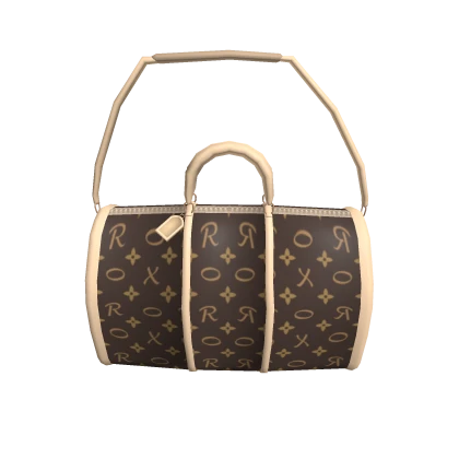 Luxury Dufflebag (1.0)