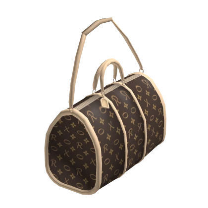 Luxury Dufflebag (3.0)