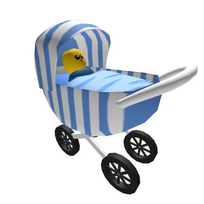 Baby Noob Stroller