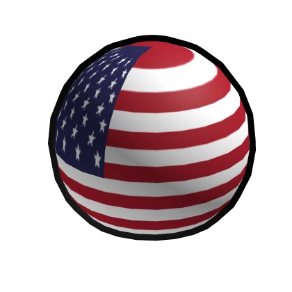 America Sphere