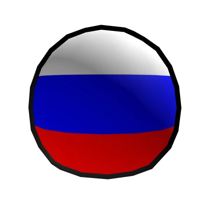 Russia Sphere