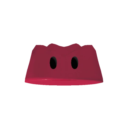 Red Jelly Head