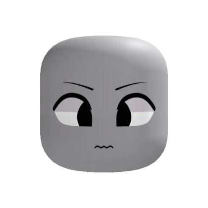 Anime Chibi Cute Face
