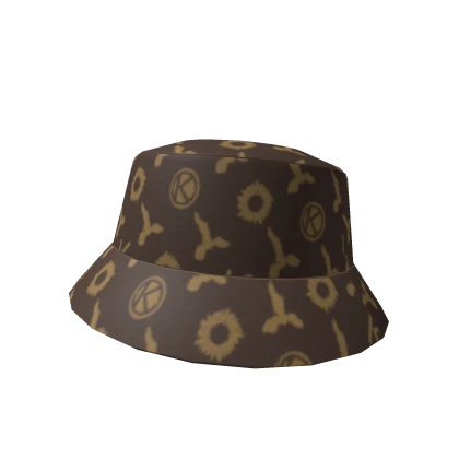 Luxury Kestrel Hat