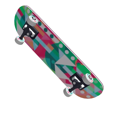 | WATERMELON | SKATEBOARD