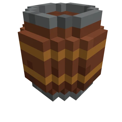 8-Bit Barrel