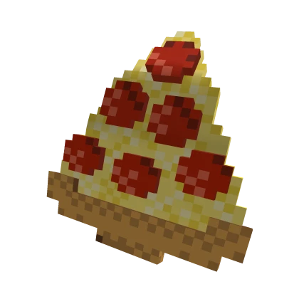 8-Bit Pizza