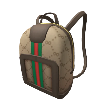 Luxury Backpack