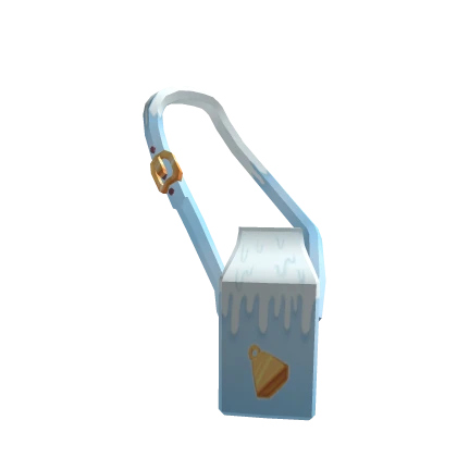 Normal Milk Carton (3.0)