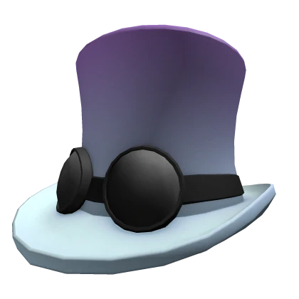 Gradient Top Hat