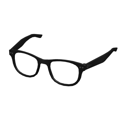 Wayfarer Glasses