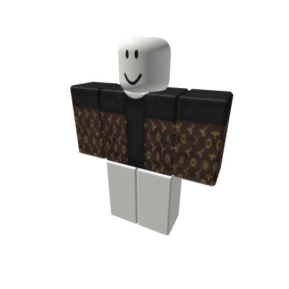 Kestrel | Luxury Jacket