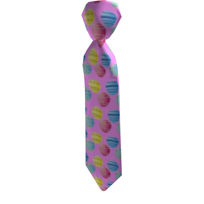 Egg Tie 2011