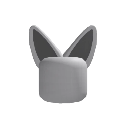 Animated Fox Ears