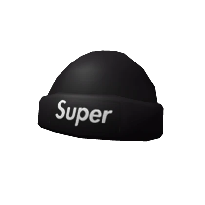 Super Beanie