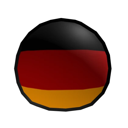 German Sphere