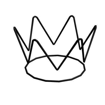 Wired Dark Crown