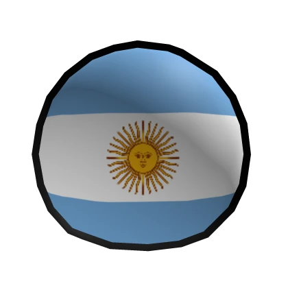 Argentina Sphere