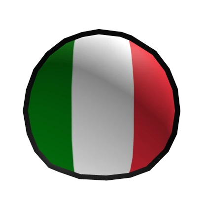 Italy Sphere