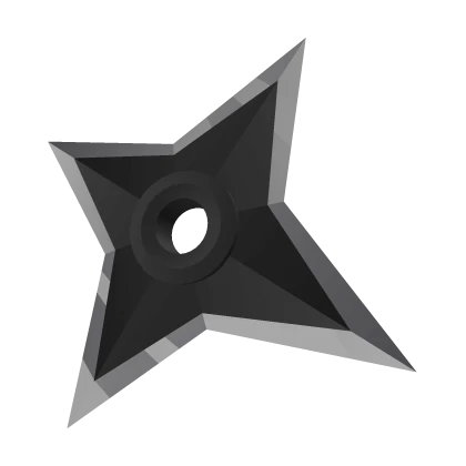 NINJA SHURIKEN