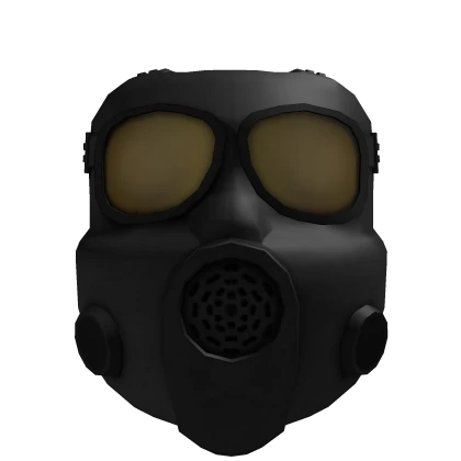 M17 Gas Mask