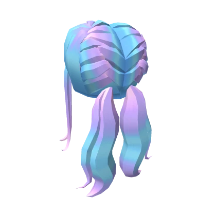 Borealis Braids