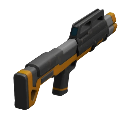 Type-25 Super Scattershot