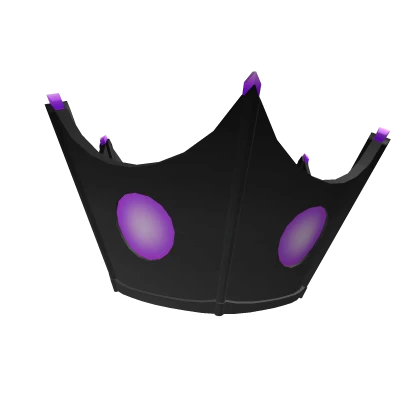 Cursed Crown