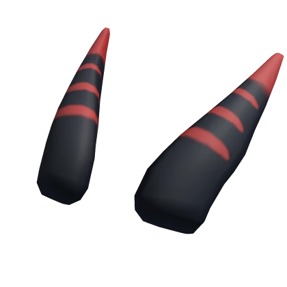 Demon Shark Ears