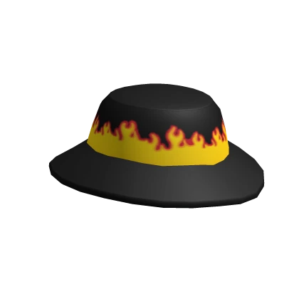 Slasher Trendy Hat