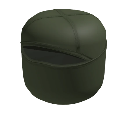 Olive Tactical Balaclava