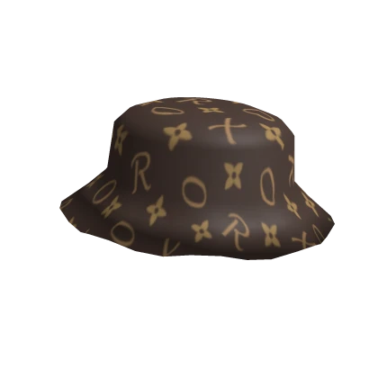 Luxury Stylish Hat