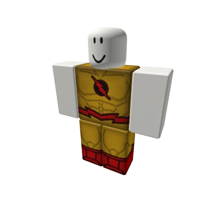 Reverse Flash -P-