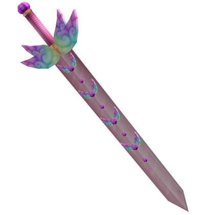 Sword of the Fairy Princess