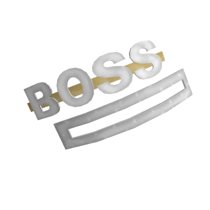 Boss Clip Set