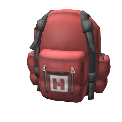 Medic Bag