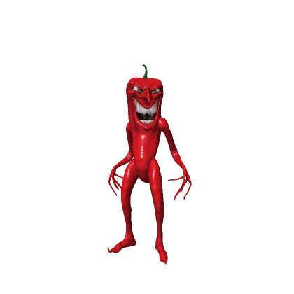 Chili Pepper
