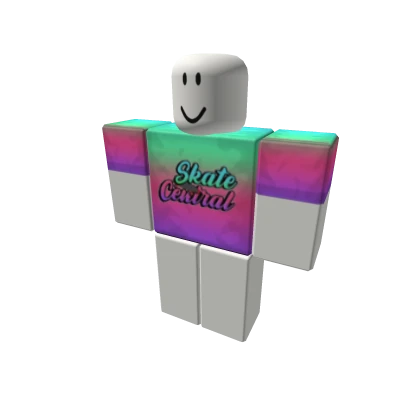 Skate Central Shirt