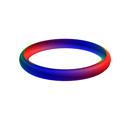 Gradient Halo