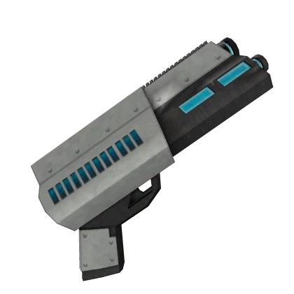 Atomblaster 777