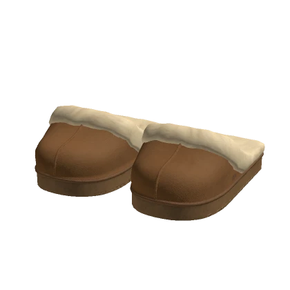Ug Slippers